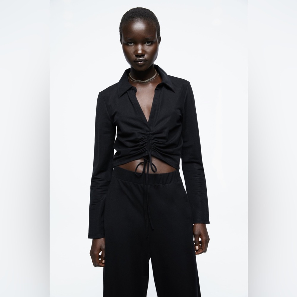 NWT Zara Top